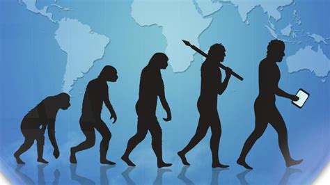 Scientists think humans may be evolving faster now than at any time in our history