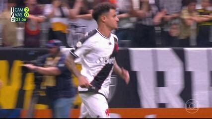 VC Escala Torcida Do Vasco Monta Time Payet Coutinho E Adson Para