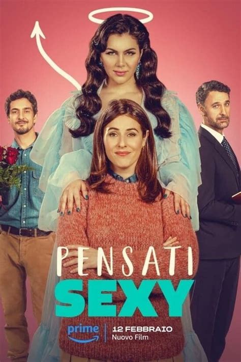 Pensati Sexy Streams F R Den Kompletten Film Kinocheck