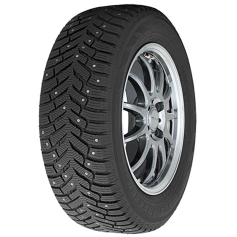Toyo Observe Ice Freezer - Tyre Reviews And Ratings