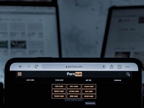 Pornhub Deeply Regrets Hosting Girls Do Porn Content
