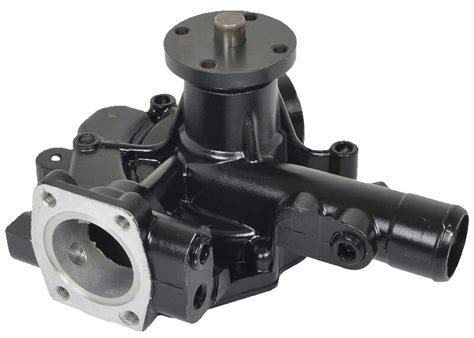 Hyster Water Pump