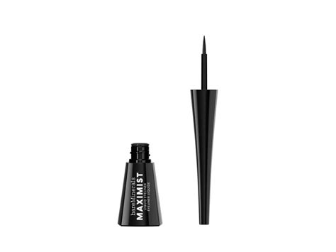 Bareminerals Maximist Liquid Eye Liner Lovelyskin