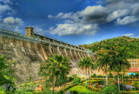 Sathanur Dam, Tiruvannamalai - Timings, Boating, Best Time to Visit