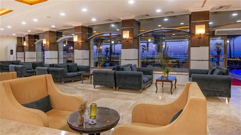 ARMAS LABADA HOTEL - KEMER, KonTiki Letovanje Turska Grčka