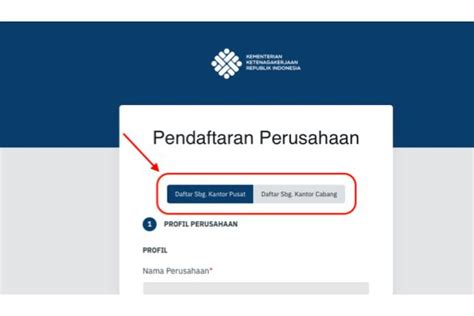 Cara Mengetahui Npp Perusahaan Perumperindo Co Id