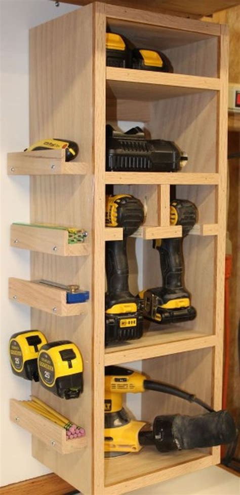 30 Creative Hacks And Tips For Garage Storage And Organizations Page