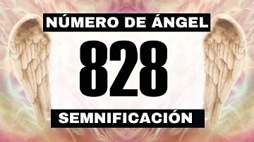 828 Significado Espiritual Y Simbolismo Ame Jumelle