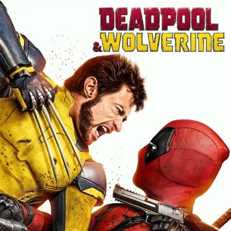 Assistir ~ Deadpool And Wolverine Filme Completo Dublado Em🌸 Conheça