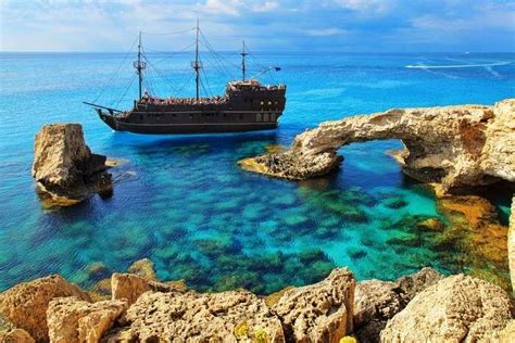 10 Top Most Places To Visit In Cyprus One Cannot Miss