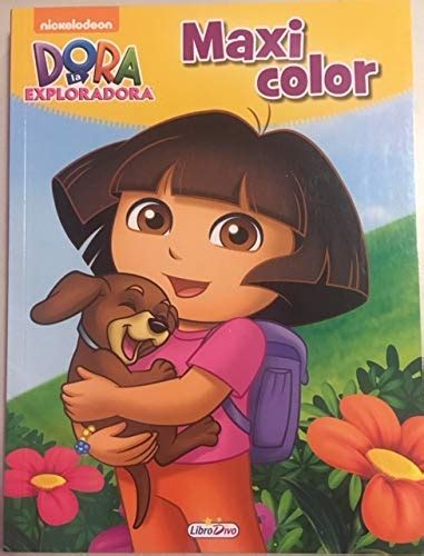 MAXI DORA (Spanish Edition): 9788491200000 - AbeBooks