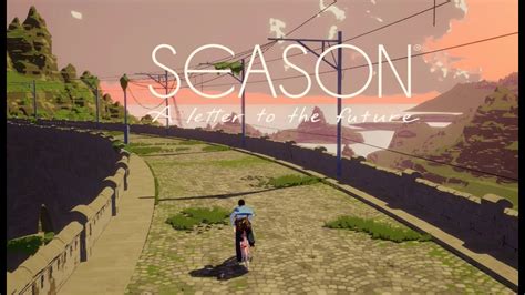 Season A Letter To The Future Beta Gameplay 4K UHD YouTube