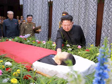 Kim Jong Un Vows To Raise Living Standards Warns Foreign ‘provocateurs