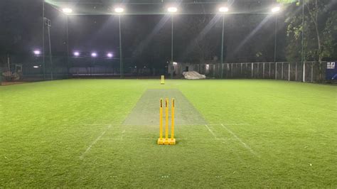 Box Cricket Venues In Kolkata Hudle