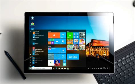 10 Amazing Tablet Windows For 2023 Citizenside