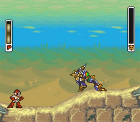 Mega Man X2 Proto Edition Screenshots And Videos Kotaku