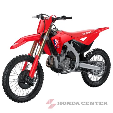 Crf R Hondacenter Cl