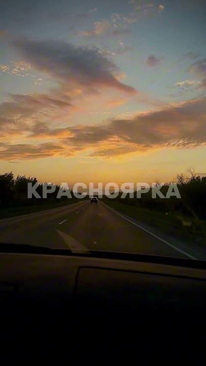Хороший вечер в хорошей компании #омскаяобласть #омск #закаты - YouTube