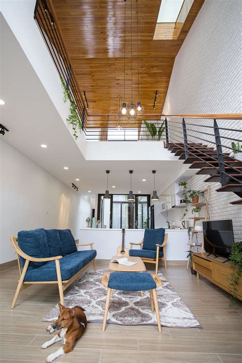 Galería de Casa minimalista / 85 Design - 6