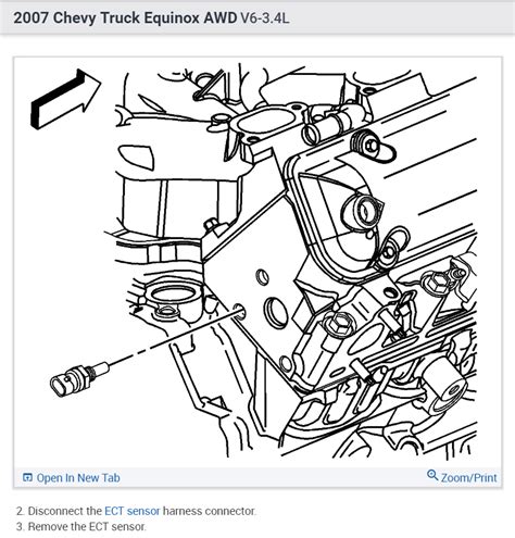 2006 Chevy Equinox Cooling System Diagram Wiring Diagram