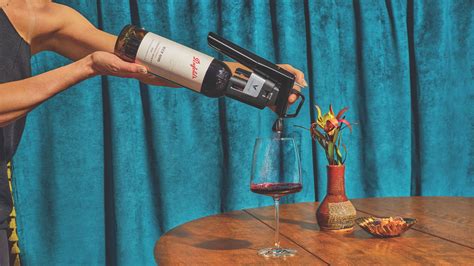 Australia’s Best Wines Coravin Us