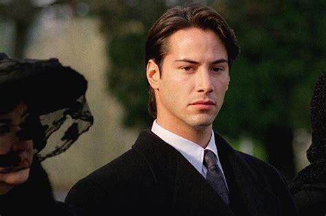 Hollywood'un en üzgünü: Keanu Reeves