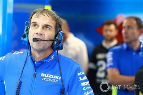 Tim Satelit Suzuki Motogp Nampaknya Masih Jauh Dari Kenyataan