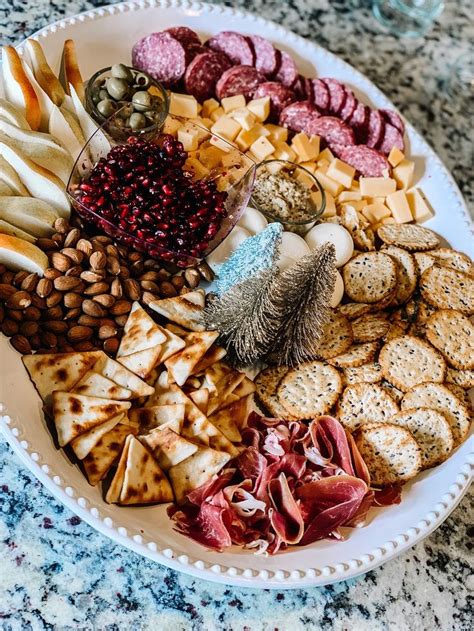 Basic Charcuterie Guide And Shopping List Perfectly Paired Parties Charcuterie Guide