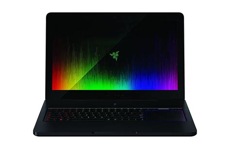 Razer Blade Pro - Notebook Test