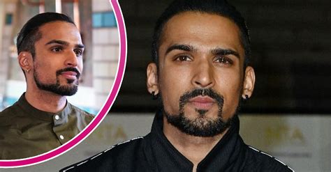 Aaron Thiara From East 15 To EastEnders Ravi Gulati Drama