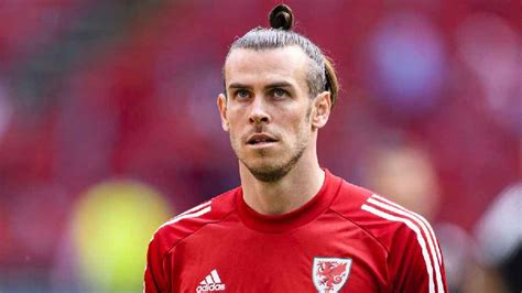 Wales - Wales captain Gareth Bale announces retirement from football ...