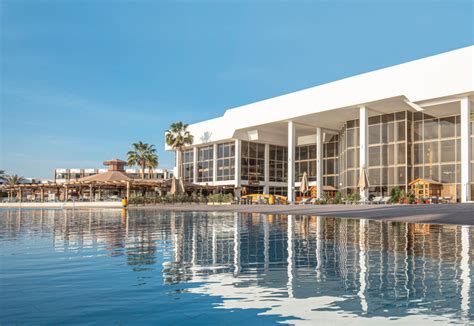 Pyramisa Beach Resort Sharm El Sheikh, Sharm el-Sheikh - Cheap Booking ...