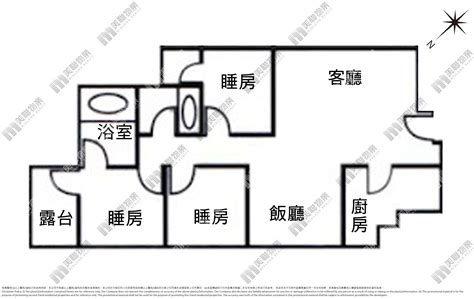 美孚 美孚新邨 八期 百老匯街98號 17樓 C室 I20200502069 樓市成交 美聯物業 Midland Realty