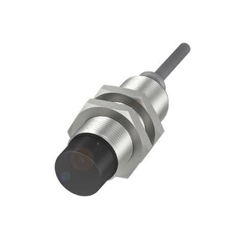 Balluff Bes Pw Inductive Standard Sensor Manuauto