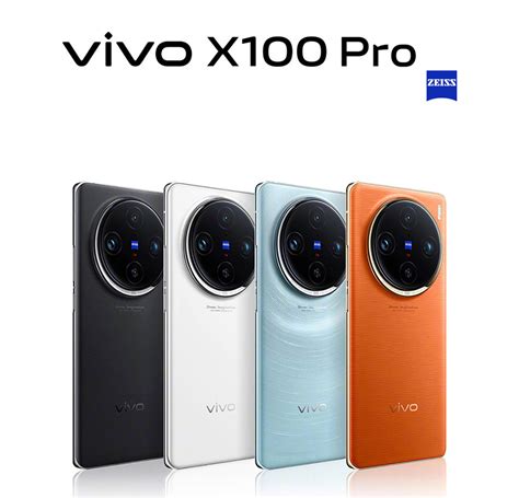 Раньше о таких камерах можно было только мечтать. Vivo X100 Pro Plus ...