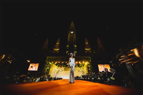 Life Ball 2014: Earthly Delights - Viki Secrets