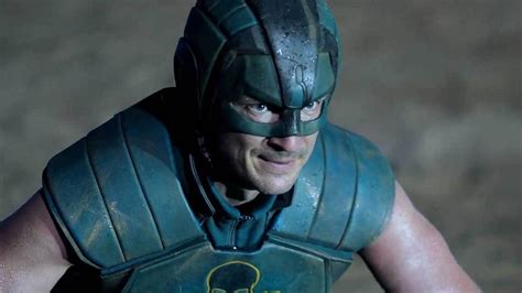 James Gunn Confirms Nathan Fillion Is The Guy Gardner Version Of Green