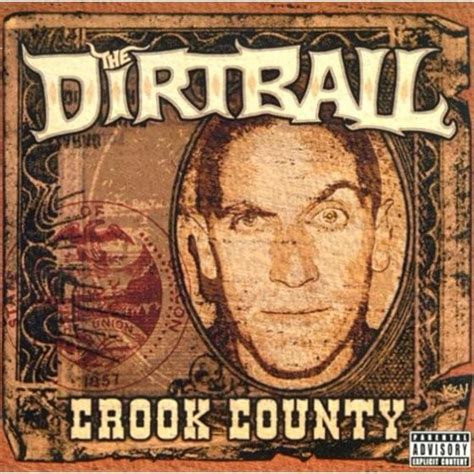 The Dirtball Crook Country Lyrics And Tracklist Genius