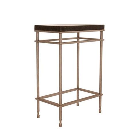 Wrought Iron Drink Tables For Every Room Artisan Crafted Iron