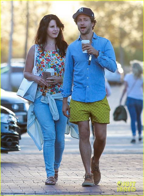 Photo Lana Del Rey James Franco Loves La 13 Photo 3453841 Just Jared