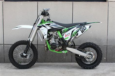 Koshine XN85 SX 85CC 6 Gears Powerful Motorcycles Dirt Bikes, View dirt ...