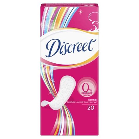 ДИСКРИЙТ | DISCREET ДАМСКИ ПРЕВРЪЗКИ НОРМАЛ Х 20
