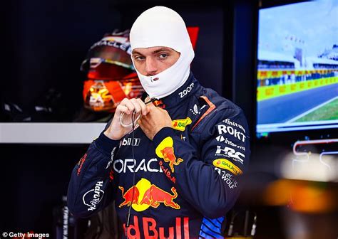 Max Verstappen Will Serve Huge Place Grid Penalty At The Belgian Gp