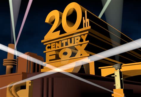 20th Century Fox 1935 Blender Remake (OLD) by SuperMax124 on DeviantArt