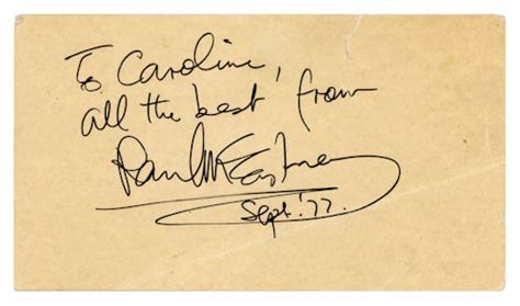 Paul McCartney Memorabilia Valuations | We Buy Beatles