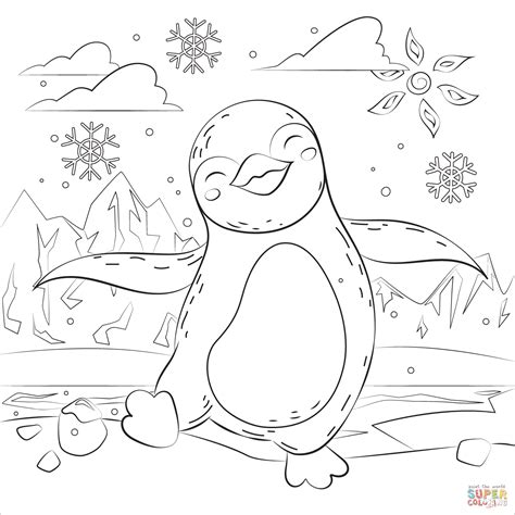 √ Club Penguin Coloring Pages Halloween : Transparent Kids Trick Or ...
