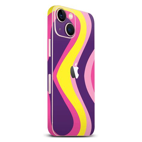 Abstract Psychedelic Skins Custom Phone Skins Xtremeskins
