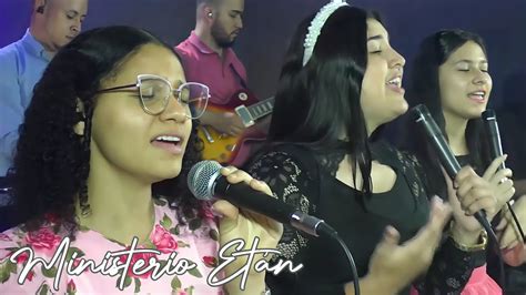 Popurr De Coros Pentecostales Maravilloso Es El Se Or Jes S