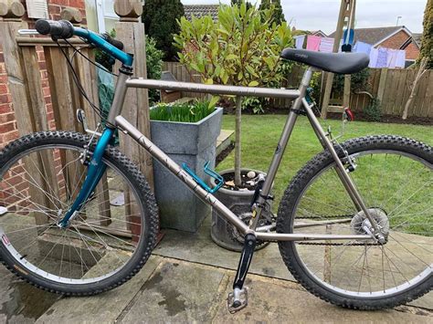 Retro Marin Bobcat Trail In Leeds West Yorkshire Gumtree