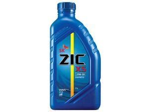 Buy Zic Engine Oil at Best Price in Pakistan